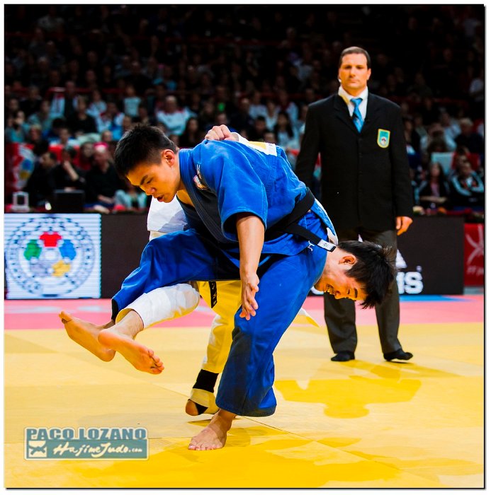 Paris 2014 by P.Lozano cat -60 kg (135)